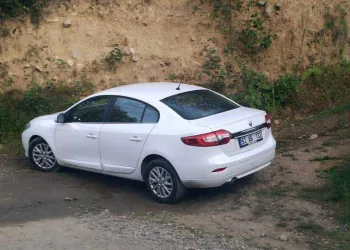 59 gündür kayıptı! Dere kenarında cesedi bulundu