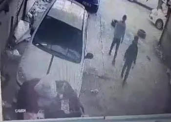 Bursa’da yasağı fırsat bildiler! Adım adım kaydedildiler