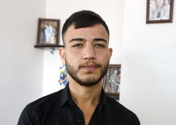 Ümitcan Uygun hakkında ‘tehdit’ soruşturması