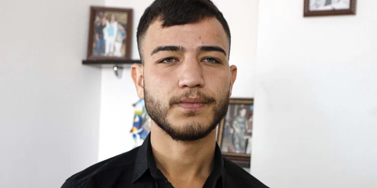 Ümitcan Uygun hakkında ‘tehdit’ soruşturması
