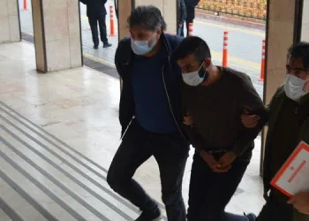 Selda Taş’ın katil zanlısı eşi: Aldatıyordu, öldürdüm