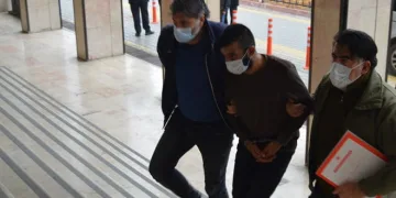 Selda Taş’ın katil zanlısı eşi: Aldatıyordu, öldürdüm