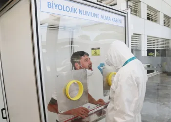 Türkiye’de son 24 saatte 19 bin 256 vaka, 251 can kaybı