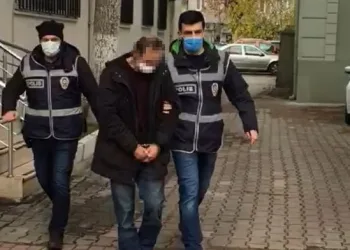 Bursa İznik’te uyuşturucu ticaretine 1 gözaltı
