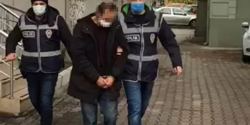 Bursa İznik’te uyuşturucu ticaretine 1 gözaltı