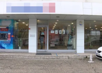 Film gibi olay! Bankadan 660 bin TL çekti, vuruldu
