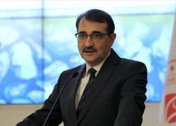 Bakan Dönmez, Türkiye’nin yeni enerji üssünü açıkladı