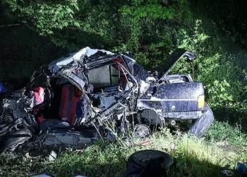 Bursa’daki korkunç kazada istenen ceza belli oldu