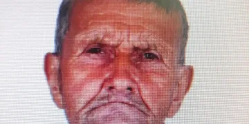 4 gündür kayıptı, ormanda ölü bulundu
