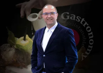 Bursa Gastronomi Turizmi Derneği kuruldu