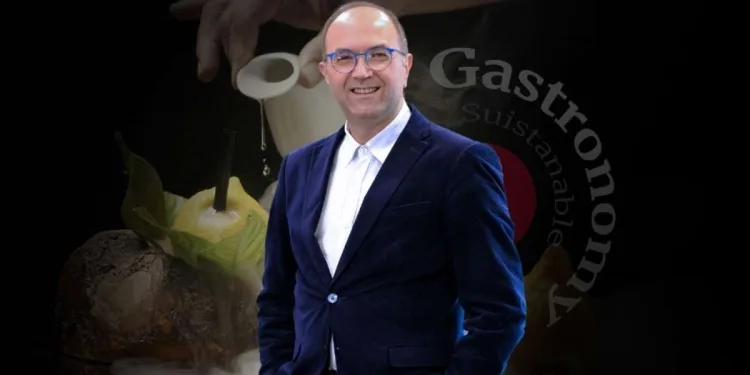 Bursa Gastronomi Turizmi Derneği kuruldu
