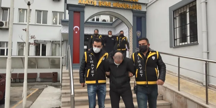 Bursa’da sahte içki faciasında yeni detaylar ortaya çıktı