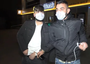 Kısıtlamayı ihlal ettiler, bahaneleri tutumadı