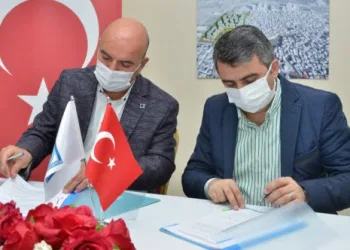 Yıldırım’da büyük dönüşümde ilk imzalar atıldı
