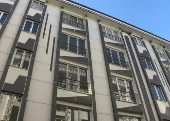Günlük kiralanan dairede kardeş cinayeti