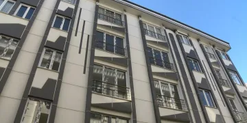Günlük kiralanan dairede kardeş cinayeti