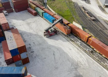 Çin’e gidecek ikinci tren yola çıktı