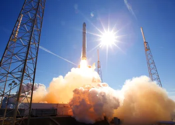 Mars’a insan gidecek tarih açıklandı!