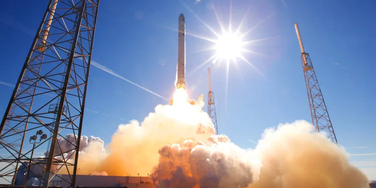 Mars’a insan gidecek tarih açıklandı!
