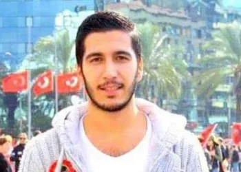 Denizli’de tomobil devrildi; Armağan öldü, 4 arkadaşı yaralı