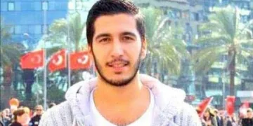 Denizli’de tomobil devrildi; Armağan öldü, 4 arkadaşı yaralı