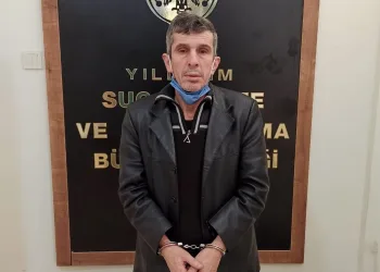 12 yıldır firari olan dolandırıcı Bursa’da yakalandı