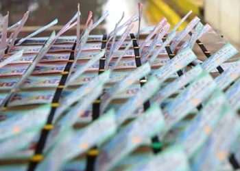 Yılbaşı çekilişinin son talihlisi zaman aşımına 28 gün kala ortaya çıktı