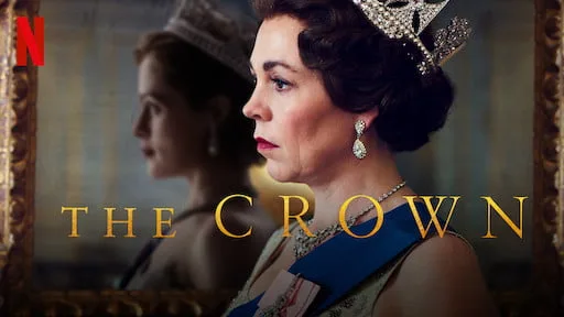 Netflix’ten İngiliz Kraliyet ailesine “The Crown” resti