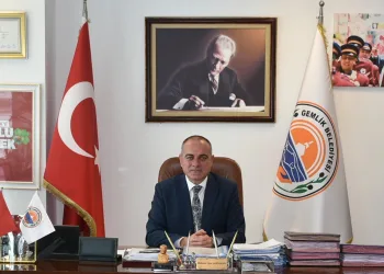 Gemlik Belediyesi’nde en düşük ücret 3 bin 100 lira oldu
