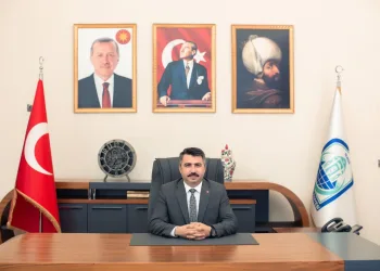 Bursa’dan Sarıkamış’a vefa