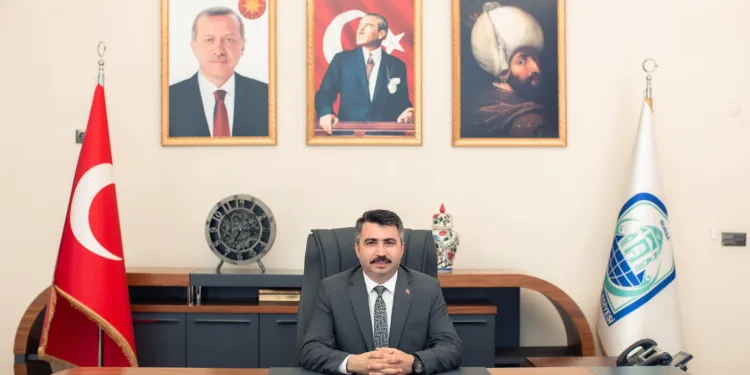Bursa’dan Sarıkamış’a vefa