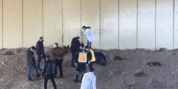 Bursa’da talihsiz ölüm! Polis kimliğini araştırıyor