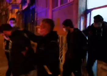 Bursa’da narkotik timlerine alkışlı destek