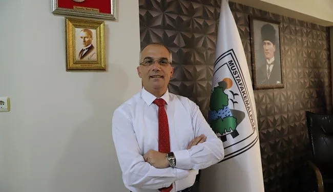 Kırsal kalkınma destekleri başladı