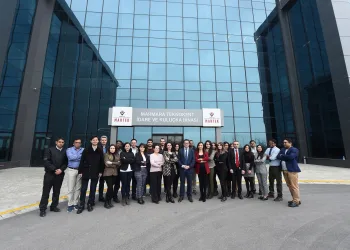 TÜBİTAK 2244 Sanayi Doktora Programına ilaç sektöründen destek