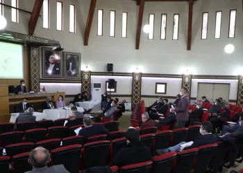 İnegöl’de 2021 yılı evsel katı atık bertaraf ücretleri belirlendi