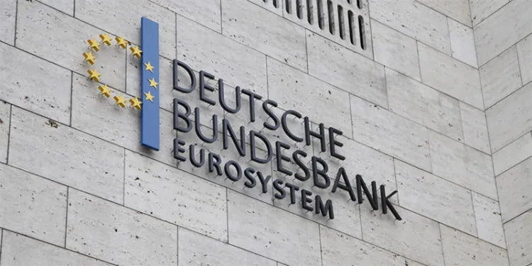 Bundesbank: Alman ekonomisi ikinci dalga ve kısıtlamalar nedeniyle gerileyecek
