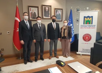 Gençler kültürel miras mesleklerini geliştirecek