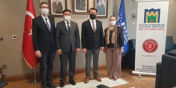 Gençler kültürel miras mesleklerini geliştirecek