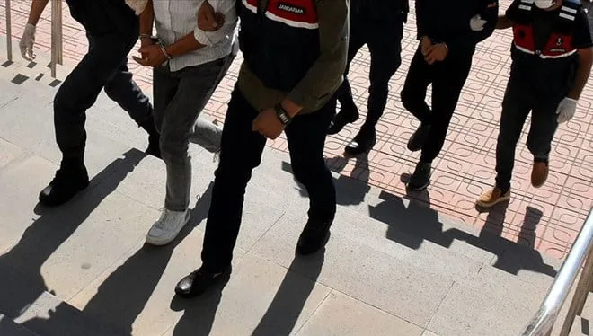 MİT’ten Zindaşti operasyonu!