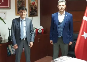 Prof. Dr. Mehmet Demir Bursa Tıp Fakültesi Dekanlığı’na atandı
