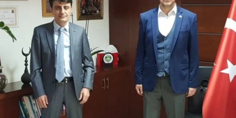 Prof. Dr. Mehmet Demir Bursa Tıp Fakültesi Dekanlığı’na atandı