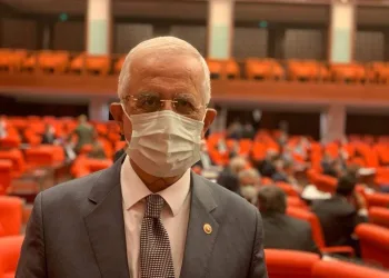 Bursalı bir vekil daha virüse yakalandı