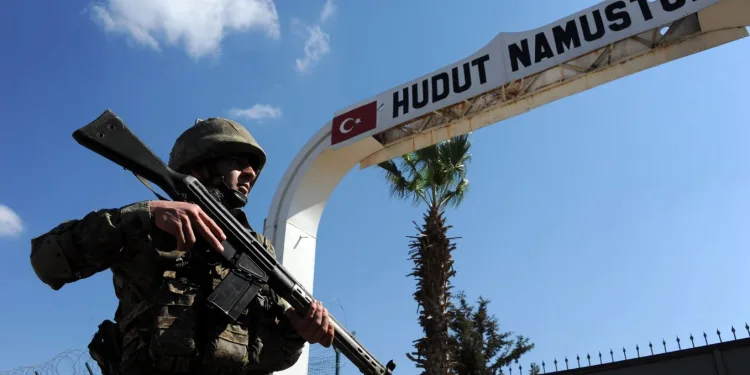 FETÖ’cüler Yunanistan’a kaçmaya çalışırken yakalandı