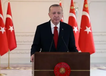 Cumhurbaşkanı Erdoğan’dan Cumhur İttifakı mesajı