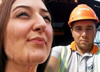 Falçatayla kesti, tecavüz etti, araçla üzerinden geçti