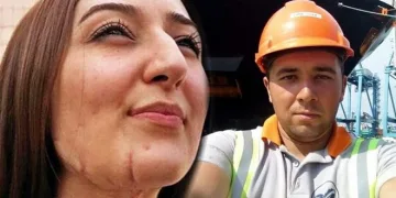 Falçatayla kesti, tecavüz etti, araçla üzerinden geçti
