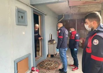 Mustafakemalpaşa’da hizmette kısıtlama yok