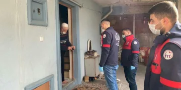 Mustafakemalpaşa’da hizmette kısıtlama yok