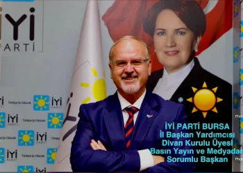 Bursa’da İYİ Parti’den Aktaş’a: Nedir bu İstanbul sevdası?